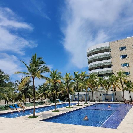 Cartagena Hermoso Apartamento En La Playa מראה חיצוני תמונה
