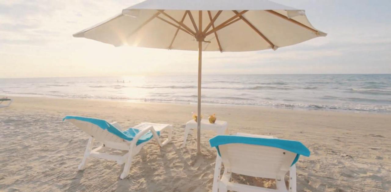 Cartagena Hermoso Apartamento En La Playa מראה חיצוני תמונה